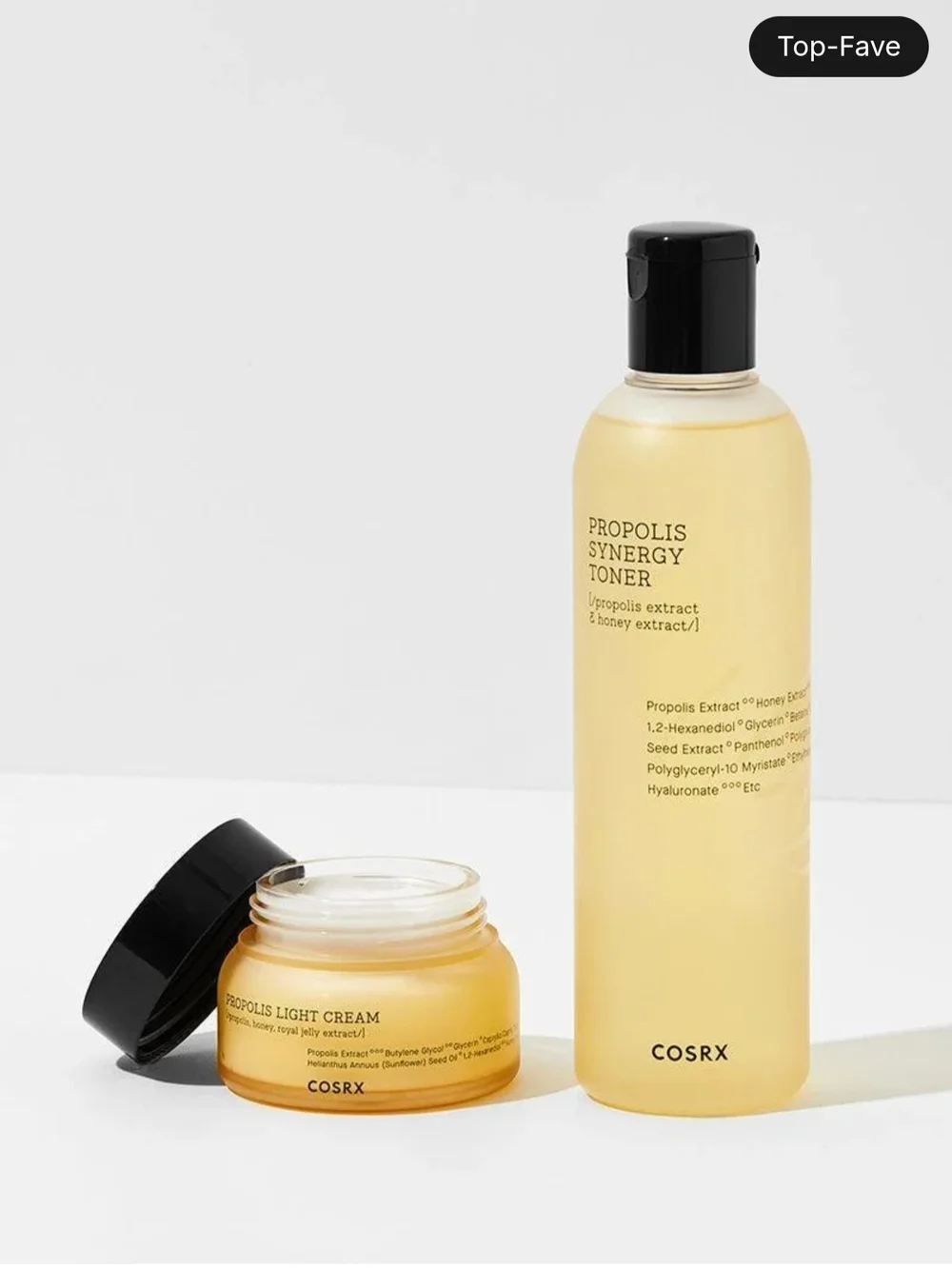 COSRX Propolis Synergy Toner 150ml SEALED NIB